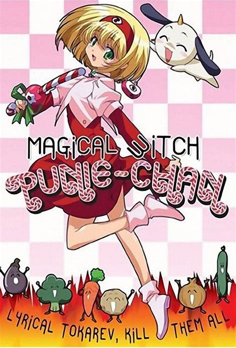 The Magical Witch Punie Xhan in Pop Culture: Influence and Impact